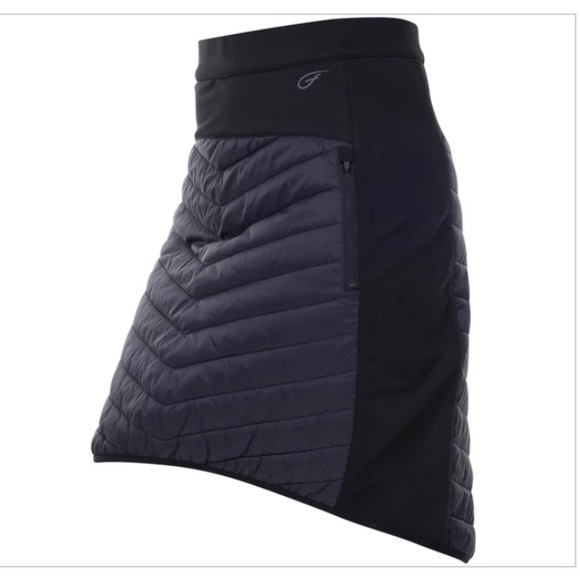 FIVE SEASONS(1982) -Designed in Sweden
Puffer Skirt - Picture 3 of 7